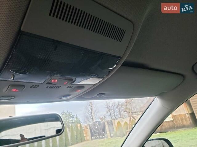 Коричневий Ауді А3, об'ємом двигуна 1.6 л та пробігом 210 тис. км за 7000 $, фото 21 на Automoto.ua