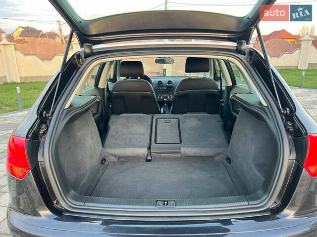 Коричневий Ауді А3, об'ємом двигуна 1.6 л та пробігом 210 тис. км за 6750 $, фото 107 на Automoto.ua