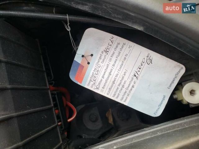 Коричневий Ауді А3, об'ємом двигуна 1.6 л та пробігом 210 тис. км за 7000 $, фото 29 на Automoto.ua