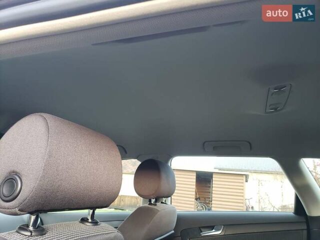 Коричневий Ауді А3, об'ємом двигуна 1.6 л та пробігом 210 тис. км за 7000 $, фото 47 на Automoto.ua