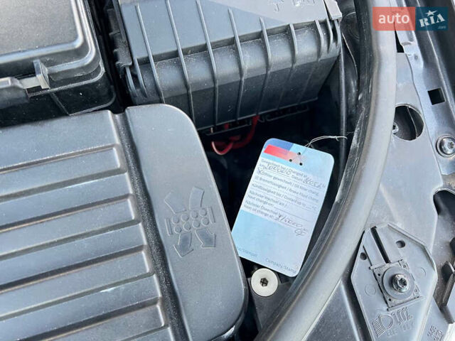 Коричневий Ауді А3, об'ємом двигуна 1.6 л та пробігом 210 тис. км за 6750 $, фото 17 на Automoto.ua