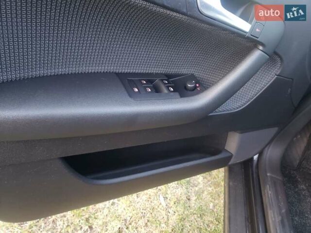 Коричневий Ауді А3, об'ємом двигуна 1.6 л та пробігом 210 тис. км за 7000 $, фото 20 на Automoto.ua