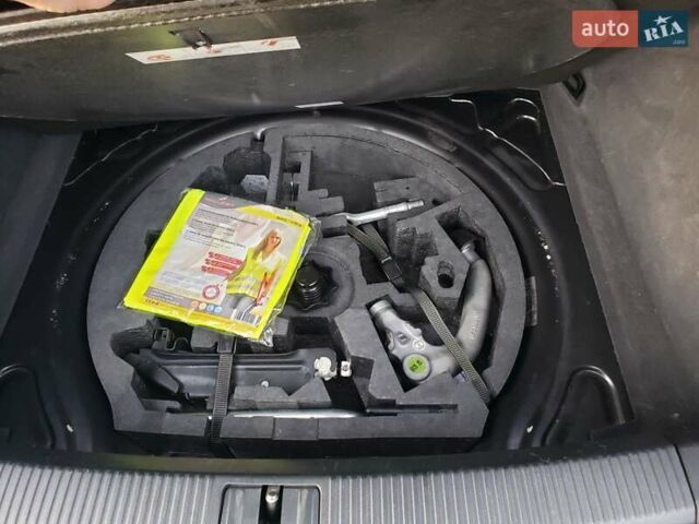 Коричневий Ауді А3, об'ємом двигуна 1.6 л та пробігом 210 тис. км за 7000 $, фото 44 на Automoto.ua