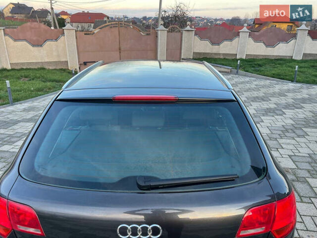 Коричневий Ауді А3, об'ємом двигуна 1.6 л та пробігом 210 тис. км за 6750 $, фото 25 на Automoto.ua