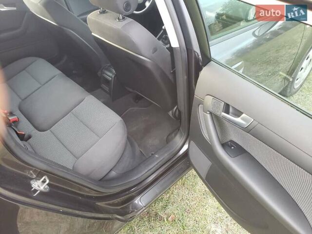 Коричневий Ауді А3, об'ємом двигуна 1.6 л та пробігом 210 тис. км за 7000 $, фото 49 на Automoto.ua