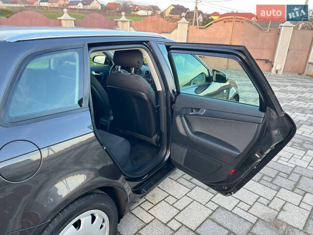 Коричневий Ауді А3, об'ємом двигуна 1.6 л та пробігом 210 тис. км за 6750 $, фото 33 на Automoto.ua