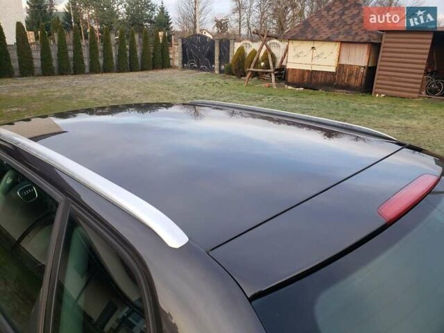 Коричневий Ауді А3, об'ємом двигуна 1.6 л та пробігом 210 тис. км за 7000 $, фото 48 на Automoto.ua