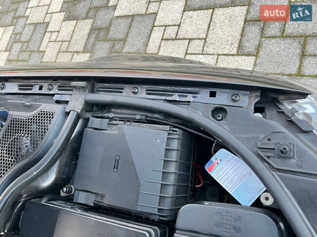 Коричневий Ауді А3, об'ємом двигуна 1.6 л та пробігом 210 тис. км за 6750 $, фото 16 на Automoto.ua