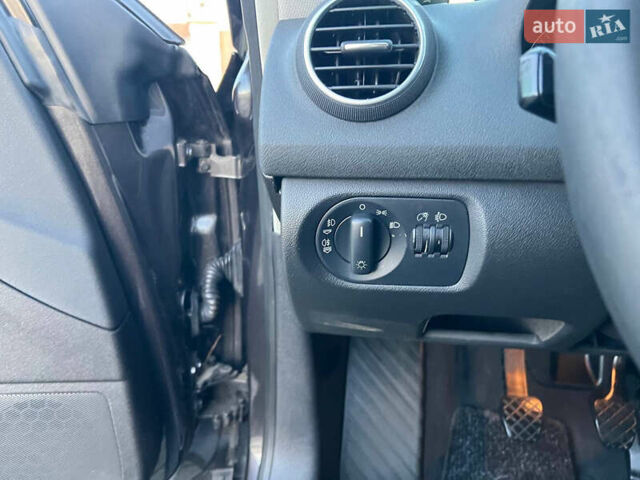 Коричневий Ауді А3, об'ємом двигуна 1.6 л та пробігом 210 тис. км за 6750 $, фото 119 на Automoto.ua