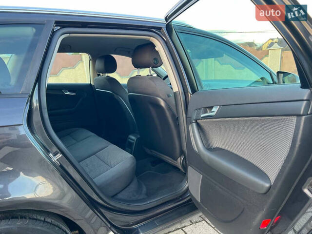 Коричневий Ауді А3, об'ємом двигуна 1.6 л та пробігом 210 тис. км за 6750 $, фото 37 на Automoto.ua