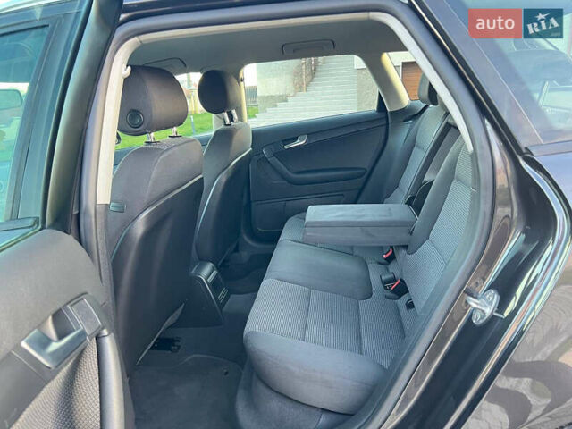 Коричневий Ауді А3, об'ємом двигуна 1.6 л та пробігом 210 тис. км за 6750 $, фото 49 на Automoto.ua