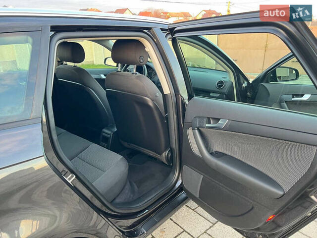 Коричневий Ауді А3, об'ємом двигуна 1.6 л та пробігом 210 тис. км за 6750 $, фото 102 на Automoto.ua