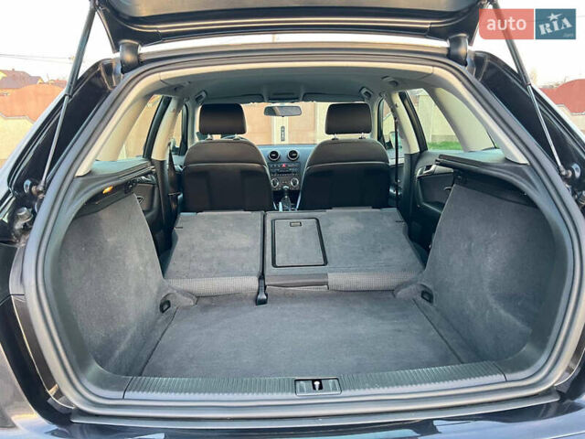 Коричневий Ауді А3, об'ємом двигуна 1.6 л та пробігом 210 тис. км за 6750 $, фото 108 на Automoto.ua