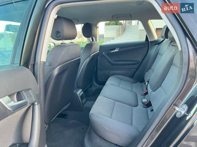 Коричневий Ауді А3, об'ємом двигуна 1.6 л та пробігом 210 тис. км за 6750 $, фото 50 на Automoto.ua