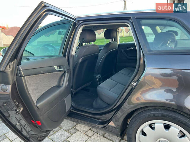 Коричневий Ауді А3, об'ємом двигуна 1.6 л та пробігом 210 тис. км за 6750 $, фото 52 на Automoto.ua