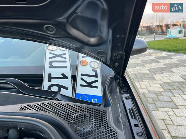 Коричневий Ауді А3, об'ємом двигуна 1.6 л та пробігом 210 тис. км за 6750 $, фото 13 на Automoto.ua