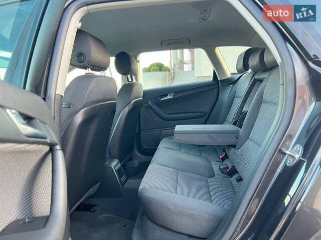 Коричневий Ауді А3, об'ємом двигуна 1.6 л та пробігом 210 тис. км за 6750 $, фото 48 на Automoto.ua