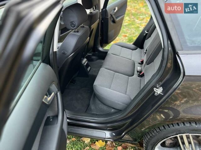 Коричневий Ауді А3, об'ємом двигуна 1.6 л та пробігом 250 тис. км за 6950 $, фото 22 на Automoto.ua