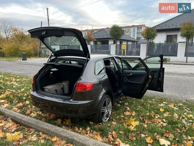 Коричневий Ауді А3, об'ємом двигуна 1.6 л та пробігом 250 тис. км за 6950 $, фото 17 на Automoto.ua