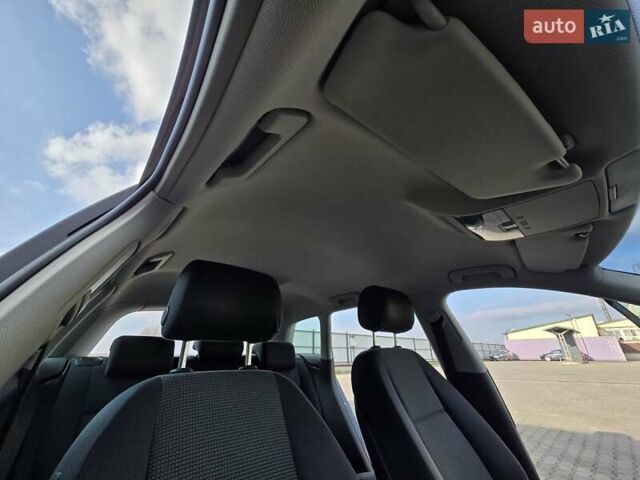 Коричневый Ауди А3, объемом двигателя 1.8 л и пробегом 233 тыс. км за 6400 $, фото 23 на Automoto.ua