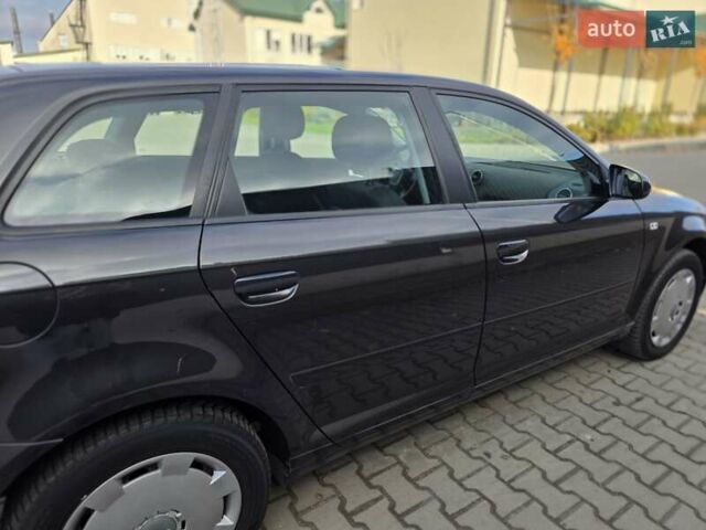 Коричневый Ауди А3, объемом двигателя 1.8 л и пробегом 233 тыс. км за 6400 $, фото 12 на Automoto.ua