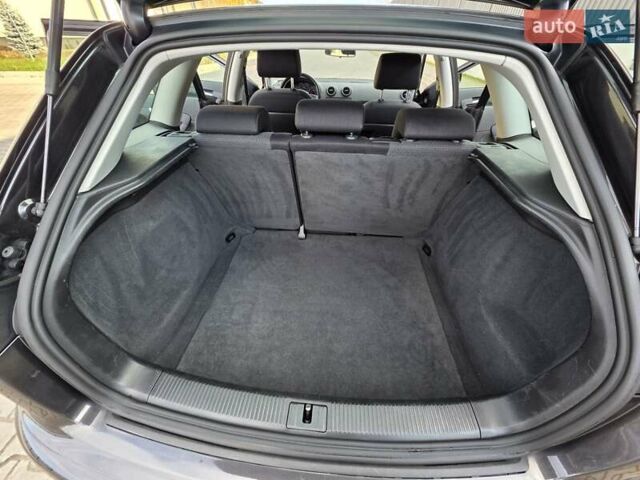 Коричневый Ауди А3, объемом двигателя 1.8 л и пробегом 233 тыс. км за 6400 $, фото 28 на Automoto.ua