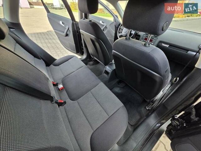 Коричневый Ауди А3, объемом двигателя 1.8 л и пробегом 233 тыс. км за 6400 $, фото 20 на Automoto.ua