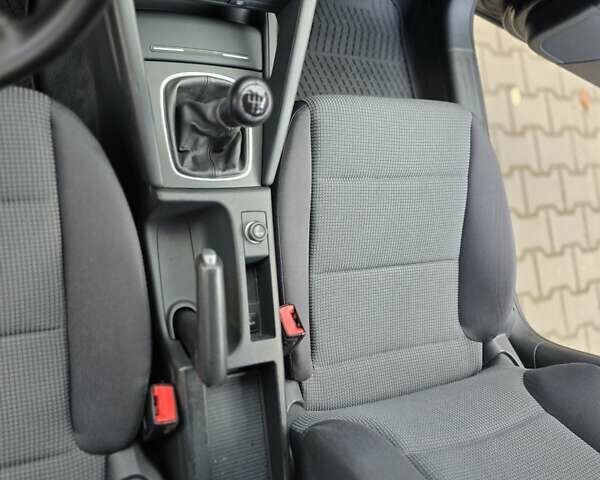 Коричневый Ауди А3, объемом двигателя 1.8 л и пробегом 233 тыс. км за 6400 $, фото 33 на Automoto.ua