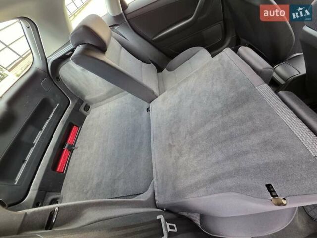 Коричневый Ауди А3, объемом двигателя 1.8 л и пробегом 233 тыс. км за 6400 $, фото 34 на Automoto.ua