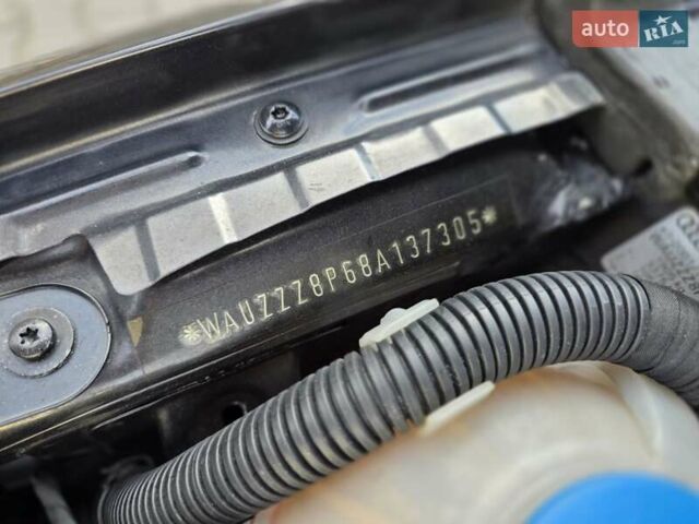 Коричневый Ауди А3, объемом двигателя 1.8 л и пробегом 233 тыс. км за 6400 $, фото 38 на Automoto.ua