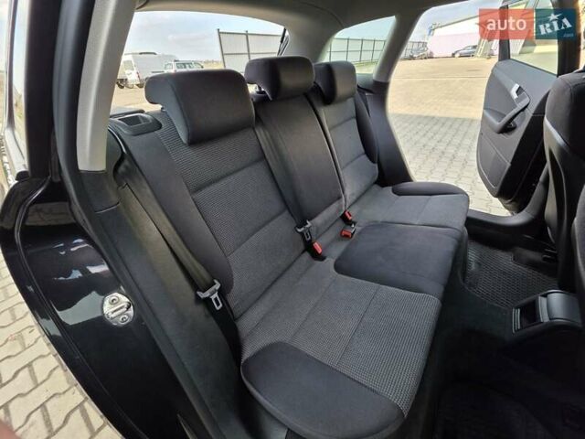 Коричневый Ауди А3, объемом двигателя 1.8 л и пробегом 233 тыс. км за 6400 $, фото 19 на Automoto.ua