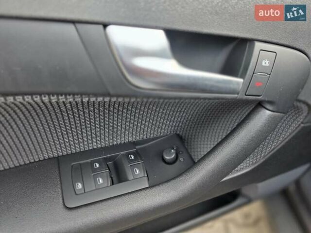 Коричневый Ауди А3, объемом двигателя 1.8 л и пробегом 233 тыс. км за 6400 $, фото 41 на Automoto.ua