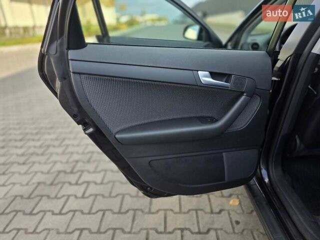 Коричневый Ауди А3, объемом двигателя 1.8 л и пробегом 233 тыс. км за 6400 $, фото 43 на Automoto.ua