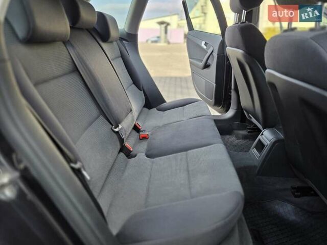 Коричневый Ауди А3, объемом двигателя 1.8 л и пробегом 233 тыс. км за 6400 $, фото 21 на Automoto.ua