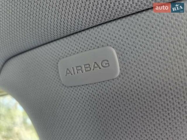 Коричневый Ауди А3, объемом двигателя 1.8 л и пробегом 233 тыс. км за 6400 $, фото 51 на Automoto.ua