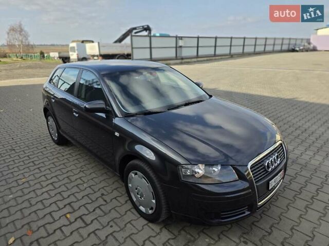 Коричневый Ауди А3, объемом двигателя 1.8 л и пробегом 233 тыс. км за 6400 $, фото 1 на Automoto.ua