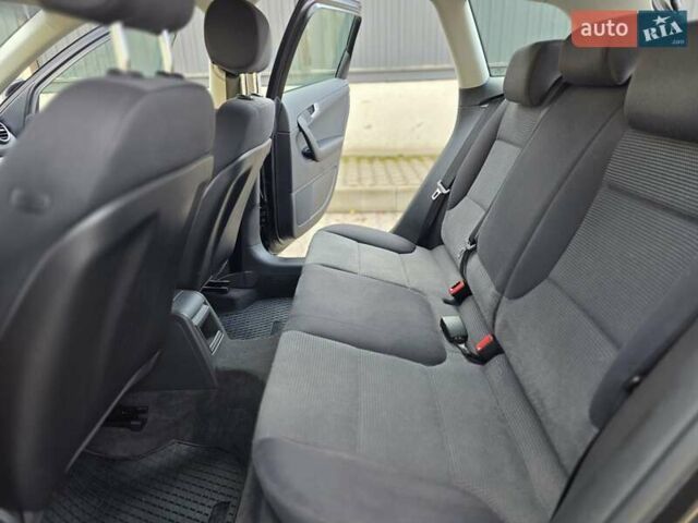 Коричневый Ауди А3, объемом двигателя 1.8 л и пробегом 233 тыс. км за 6400 $, фото 26 на Automoto.ua