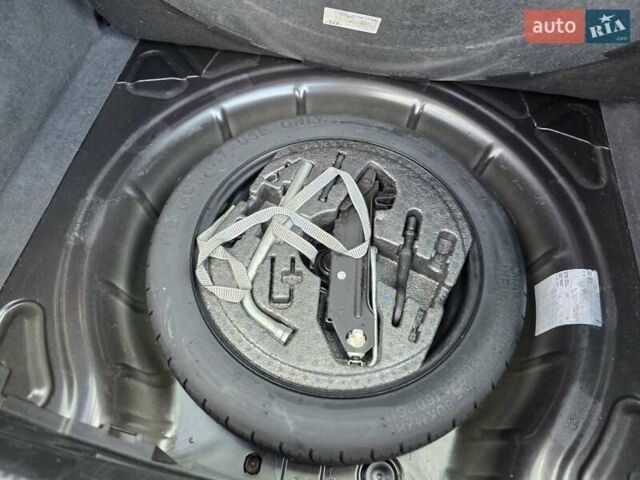 Коричневый Ауди А3, объемом двигателя 1.8 л и пробегом 233 тыс. км за 6400 $, фото 29 на Automoto.ua