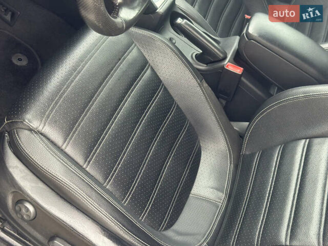 Ауді А3 2010 у Житомирі на Automoto.ua Коричневий Ауді А3, об'ємом двигуна 2 л та пробігом 270 тис. км за 8999 $, фото 12 на Automoto.ua