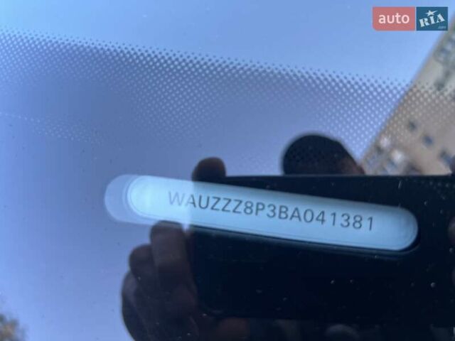 Коричневый Ауди А3, объемом двигателя 1.4 л и пробегом 220 тыс. км за 9850 $, фото 36 на Automoto.ua