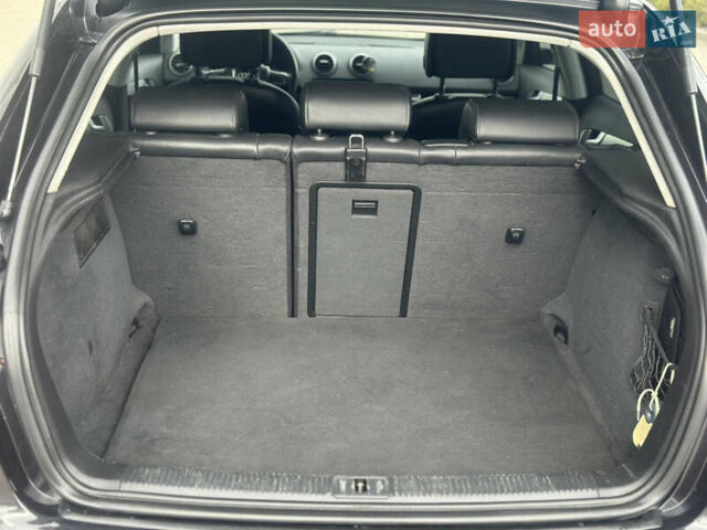 Ауді А3 2010 у Житомирі на Automoto.ua Коричневий Ауді А3, об'ємом двигуна 2 л та пробігом 270 тис. км за 8999 $, фото 20 на Automoto.ua