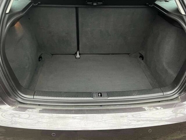 Коричневый Ауди А3, объемом двигателя 2 л и пробегом 235 тыс. км за 8800 $, фото 11 на Automoto.ua