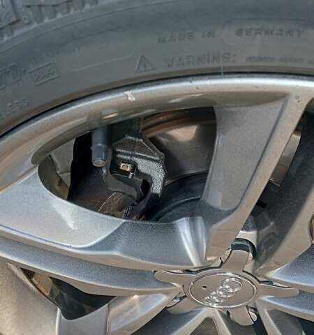 Коричневый Ауди А3, объемом двигателя 1.6 л и пробегом 218 тыс. км за 12900 $, фото 44 на Automoto.ua