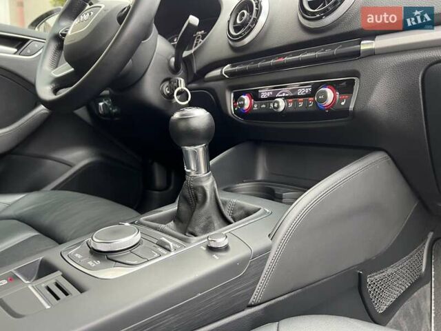 Коричневий Ауді А3, об'ємом двигуна 1.6 л та пробігом 217 тис. км за 11650 $, фото 117 на Automoto.ua