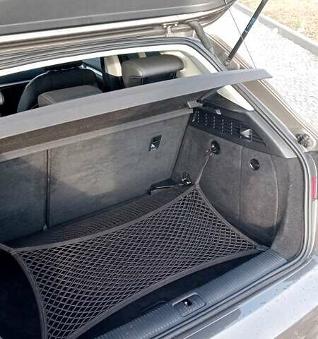 Коричневый Ауди А3, объемом двигателя 1.6 л и пробегом 218 тыс. км за 12900 $, фото 12 на Automoto.ua