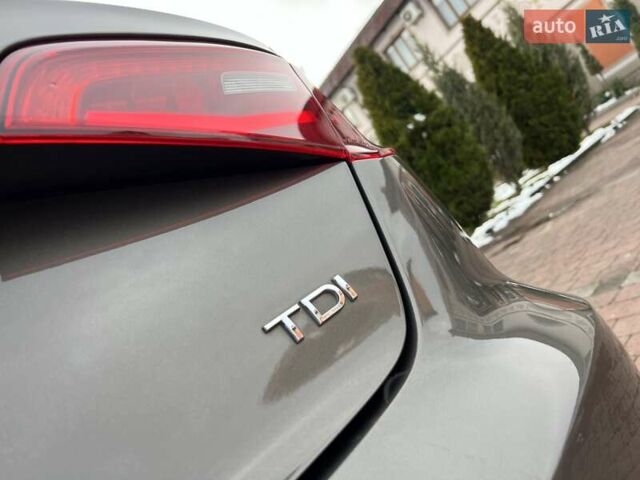 Коричневий Ауді А3, об'ємом двигуна 1.6 л та пробігом 217 тис. км за 11650 $, фото 55 на Automoto.ua