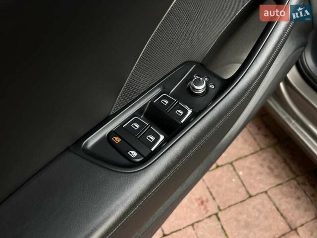 Коричневий Ауді А3, об'ємом двигуна 1.6 л та пробігом 217 тис. км за 11650 $, фото 67 на Automoto.ua