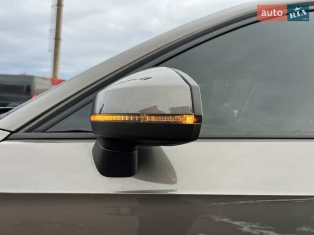 Коричневий Ауді А3, об'ємом двигуна 1.6 л та пробігом 217 тис. км за 11650 $, фото 57 на Automoto.ua