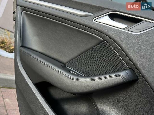 Коричневий Ауді А3, об'ємом двигуна 1.6 л та пробігом 217 тис. км за 11650 $, фото 72 на Automoto.ua