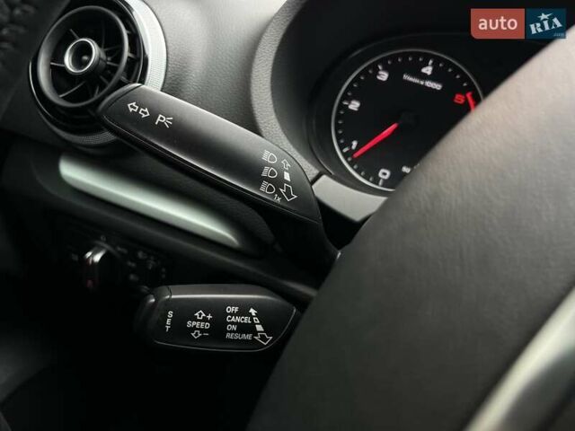 Коричневий Ауді А3, об'ємом двигуна 1.6 л та пробігом 217 тис. км за 11650 $, фото 102 на Automoto.ua